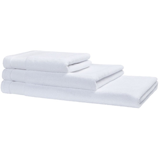 Изображение №2 | Полотенце Peninsula Medium, белое