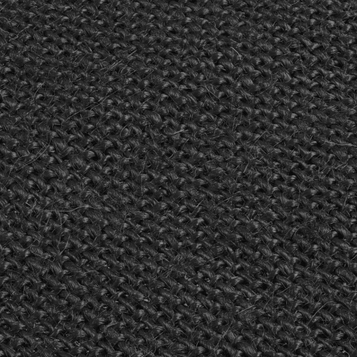 Изображение №5 | Холщовая сумка на плечо Juhu, черная