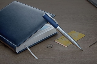 Изображение №5 | Ежедневник Condor, недатированный, черный