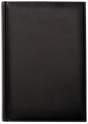 Изображение №1 | Ежедневник Condor, недатированный, черный