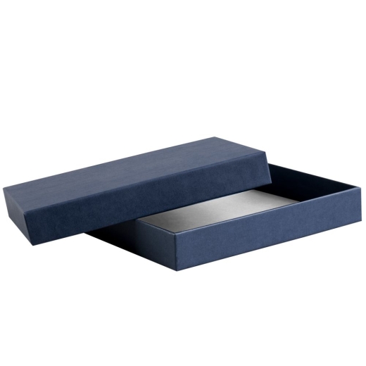 Изображение №2 | Коробка под ежедневник Startpoint, синяя