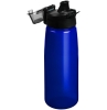 Изображение №4 | Спортивная бутылка Rally, синяя
