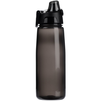 Изображение №3 | Спортивная бутылка Rally, черная