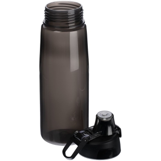 Изображение №5 | Спортивная бутылка Rally, черная