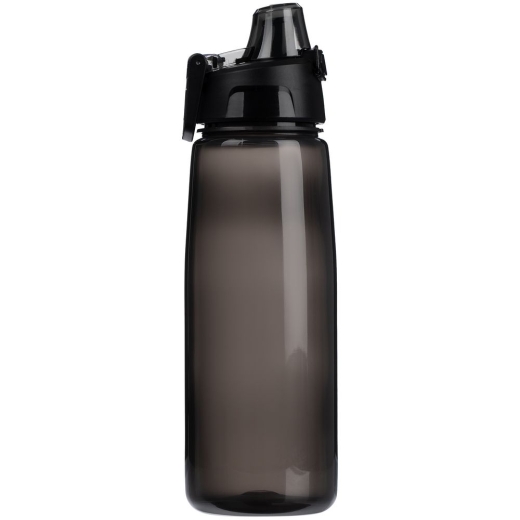 Изображение №3 | Спортивная бутылка Rally, черная