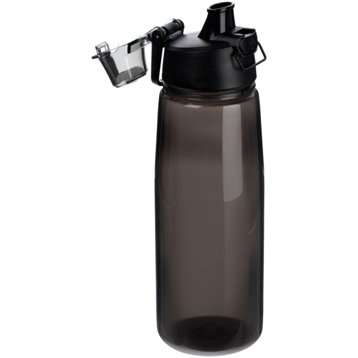 Изображение №4 | Спортивная бутылка Rally, черная