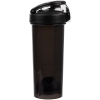 Изображение №3 | Спортивный шейкер Foss, черный