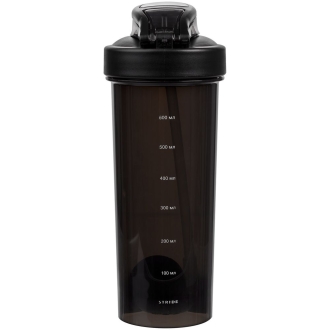 Изображение №4 | Спортивный шейкер Foss, черный