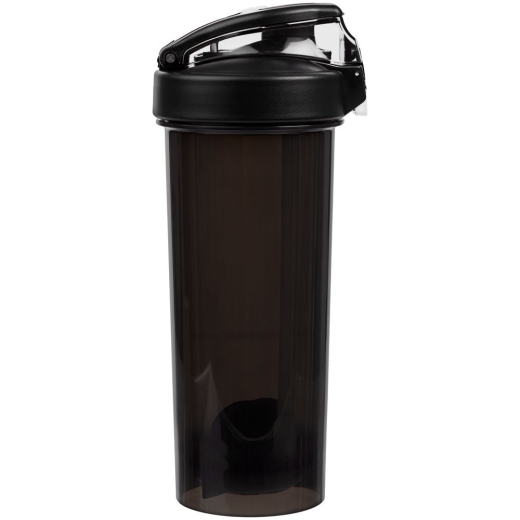 Изображение №3 | Спортивный шейкер Foss, черный