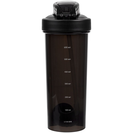 Изображение №4 | Спортивный шейкер Foss, черный