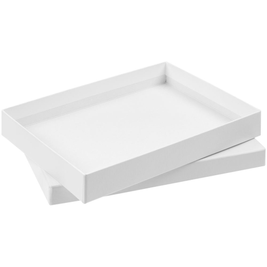 Изображение №2 | Коробка под ежедневник Startpoint, белая