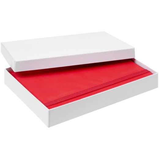 Изображение №3 | Коробка под ежедневник Startpoint, белая