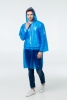Изображение №5 | Дождевик-плащ BrightWay, синий
