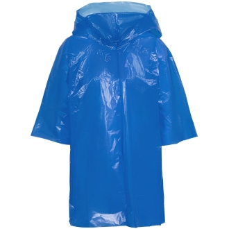 Изображение №1 | Дождевик-плащ детский BrightWay Kids, синий