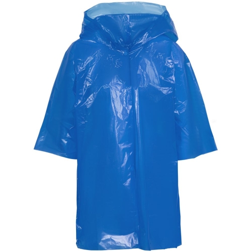 Изображение №1 | Дождевик-плащ детский BrightWay Kids, синий