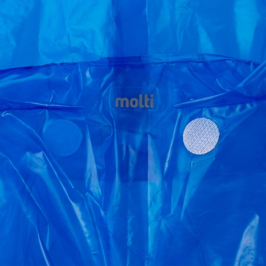 Изображение №2 | Дождевик-плащ детский BrightWay Kids, синий