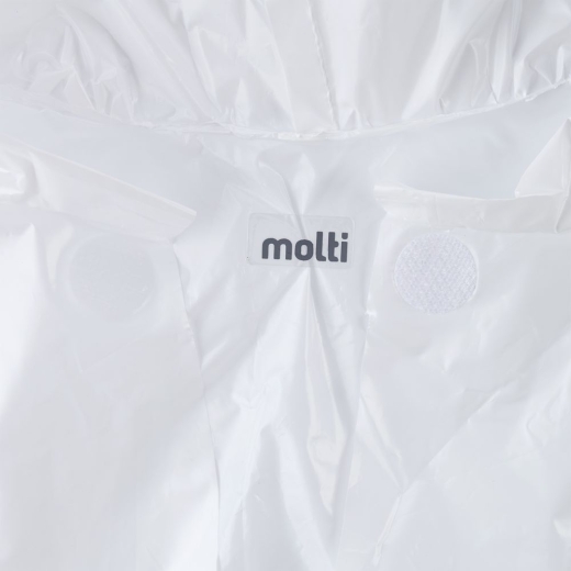 Изображение №2 | Дождевик-плащ детский BrightWay Kids, белый