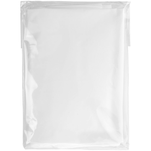 Изображение №3 | Дождевик-плащ детский BrightWay Kids, белый