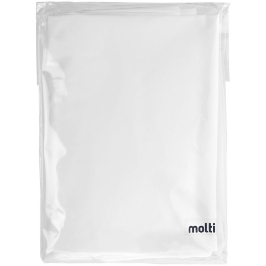 Изображение №4 | Дождевик-плащ детский BrightWay Kids, белый