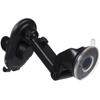 Изображение №3 | Держатель для смартфона Cleaver с беспроводной зарядкой