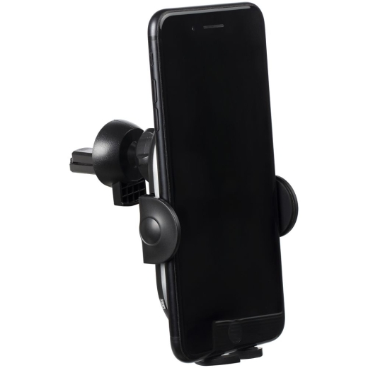 Изображение №8 | Держатель для смартфона Cleaver с беспроводной зарядкой