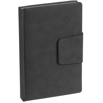 Изображение №2 | Ежедневник Capital, недатированный, темно-серый