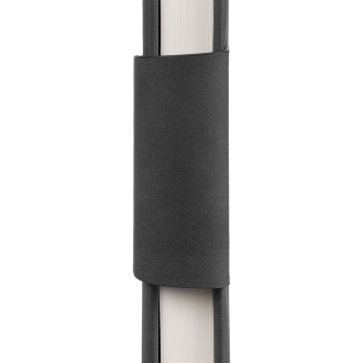 Изображение №4 | Ежедневник Capital, недатированный, темно-серый