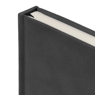 Изображение №5 | Ежедневник Capital, недатированный, темно-серый