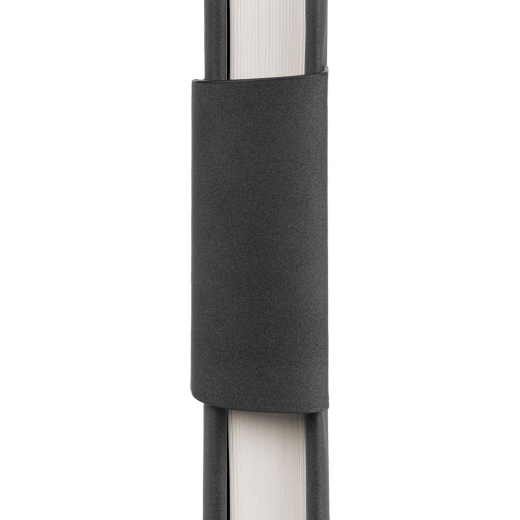 Изображение №4 | Ежедневник Capital, недатированный, темно-серый