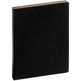 Изображение №2 | Ежедневник Grand Nebraska на заказ, недатированный, черный