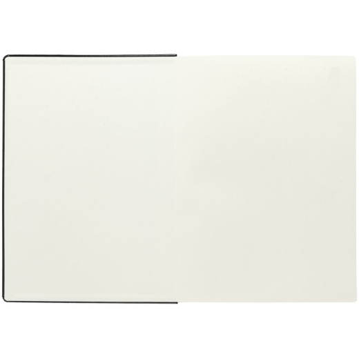 Изображение №4 | Ежедневник Grand Nebraska на заказ, недатированный, черный