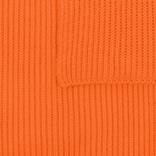 Изображение №2 | Шарф Life Explorer, оранжевый (апельсиновый)