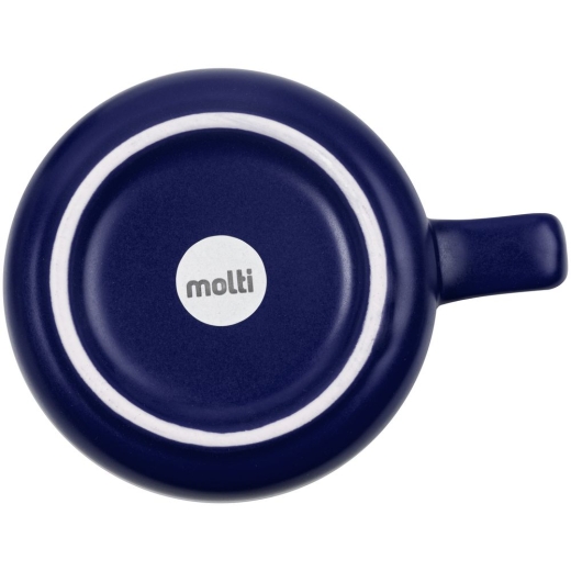 Изображение №3 | Чашка Fusion, синяя