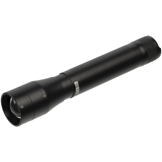 Изображение №2 | Фонарь с фокусировкой луча Skyddas, черный