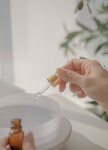 Изображение №10 | Увлажнитель-ароматизатор воздуха с подсветкой H7, белый