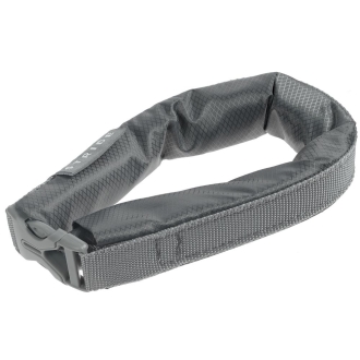 Изображение №5 | Водонепроницаемый мешок Ikke Vann, серый