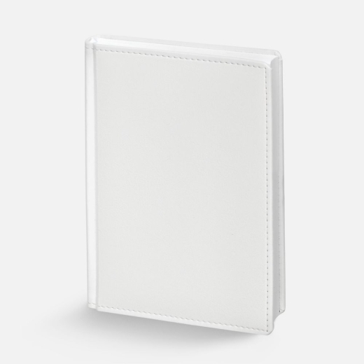 Изображение №4 | Ежедневник Nebraska, недатированный, белый