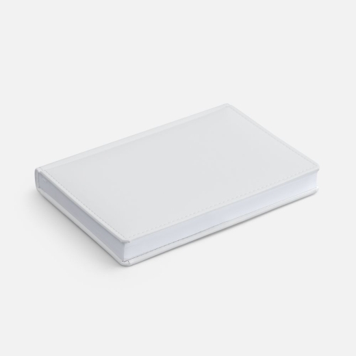 Изображение №7 | Ежедневник Nebraska, недатированный, белый