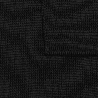 Изображение №3 | Шарф Glenn, черный