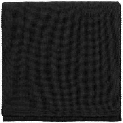 Изображение №2 | Шарф Glenn, черный