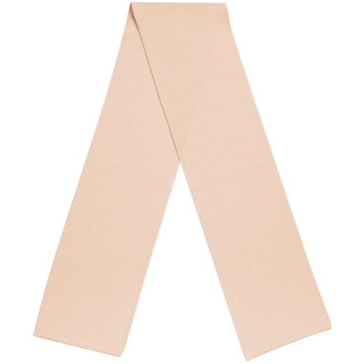 Изображение №4 | Шарф Real Talk, бежевый