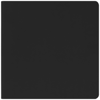 Изображение №1 | Блокнот Charm, черный