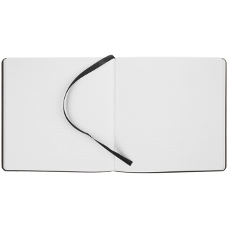 Изображение №3 | Блокнот Charm, черный