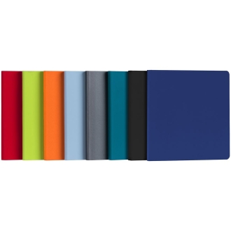 Изображение №6 | Блокнот Charm, черный