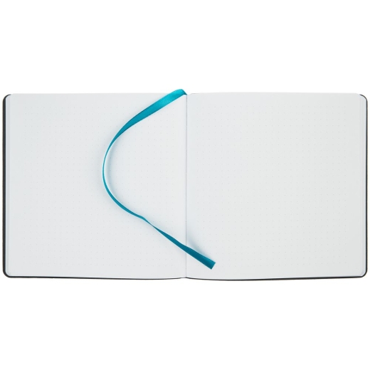 Изображение №3 | Блокнот Charm, бирюзовый