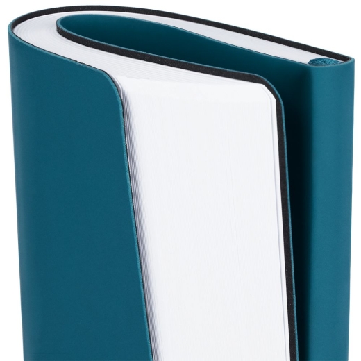 Изображение №4 | Блокнот Charm, бирюзовый