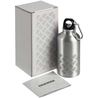 Изображение №3 | Бутылка для спорта Hard Work