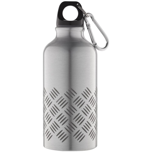 Изображение №1 | Бутылка для спорта Hard Work