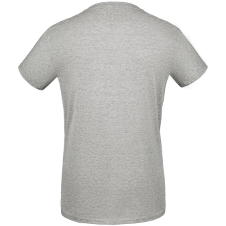 Изображение №2 | Футболка мужская Hard Work, размер S