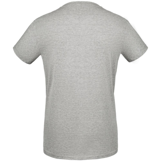 Изображение №2 | Футболка мужская Hard Work, размер S